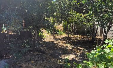 CASA IDEAL PARA AMPLIAR GRAN TERRENO!!!