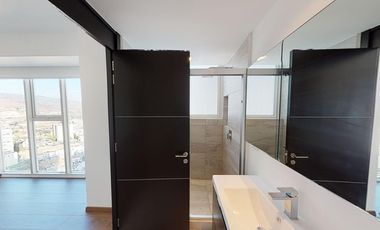 DEPARTAMENTO EN RENTA EN BOSQUE REAL (HUIXQUILUCAN, EDO DE MÉXICO) LV