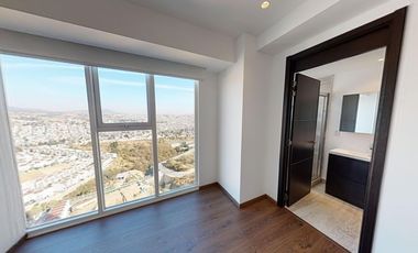 DEPARTAMENTO EN RENTA EN BOSQUE REAL (HUIXQUILUCAN, EDO DE MÉXICO) LV