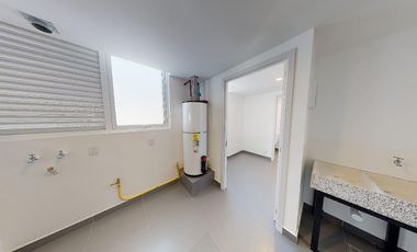 DEPARTAMENTO EN RENTA EN BOSQUE REAL (HUIXQUILUCAN, EDO DE MÉXICO) LV