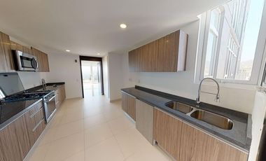 DEPARTAMENTO EN RENTA EN BOSQUE REAL (HUIXQUILUCAN, EDO DE MÉXICO) LV