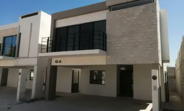 Casa en Venta en Residencial Senderos, Torreón, Coahuila de Zaragoza