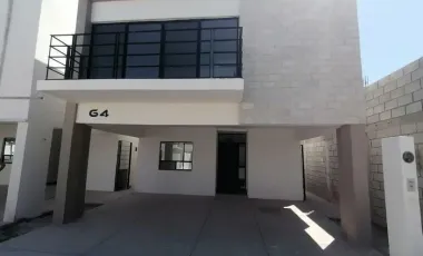 Casa en Venta en Residencial Senderos, Torreón, Coahuila de Zaragoza