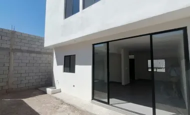 Casa en Venta en Residencial Senderos, Torreón, Coahuila de Zaragoza