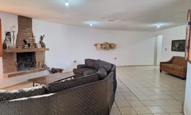 Finca-Rancho en venta en San Antonio de las Alazanas, Arteaga, Coahuila de Zaragoza