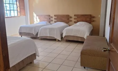 Finca-Rancho en venta en San Antonio de las Alazanas, Arteaga, Coahuila de Zaragoza