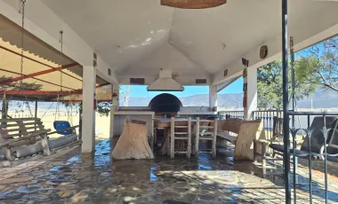 Finca-Rancho en venta en San Antonio de las Alazanas, Arteaga, Coahuila de Zaragoza