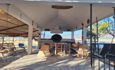 Finca-Rancho en venta en San Antonio de las Alazanas, Arteaga, Coahuila de Zaragoza