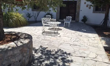 Finca-Rancho en venta en San Antonio de las Alazanas, Arteaga, Coahuila de Zaragoza