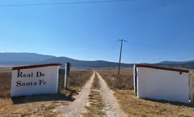 Finca-Rancho en venta en San Antonio de las Alazanas, Arteaga, Coahuila de Zaragoza