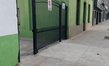 Casa en Venta en Coquimbo/Santa Elena