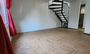 HERMOSA CASA EN QUILICURA - BARRIO TRANQUILO