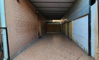 HERMOSA CASA EN QUILICURA - BARRIO TRANQUILO