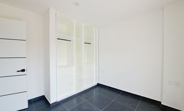Renta departamento nuevo en Vicente Villada