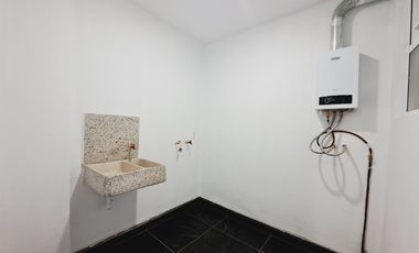 Renta departamento nuevo en Vicente Villada