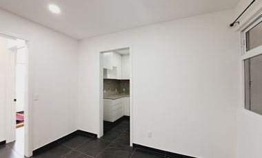 Renta departamento nuevo en Vicente Villada
