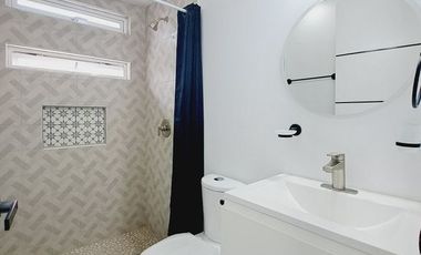 Renta departamento nuevo en Vicente Villada
