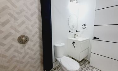 Renta departamento nuevo en Vicente Villada