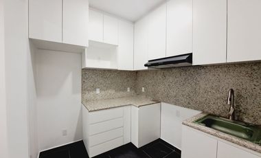 Renta departamento nuevo en Vicente Villada