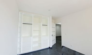 Renta departamento nuevo en Vicente Villada