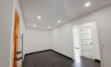 Renta departamento nuevo en Vicente Villada