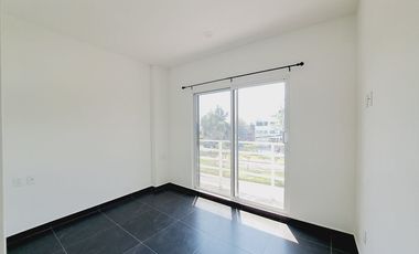 Renta departamento nuevo en Vicente Villada