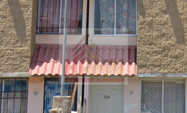 Casa en venta en Ejido de Xalpa, Huehuetoca