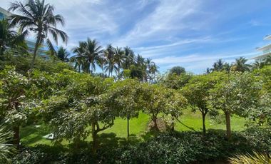 VENTA DEPARTAMENTO DE LUJO, FRENTE A LA MEJOR PLAYA DE TODO NUEVO VALLARTA EN P