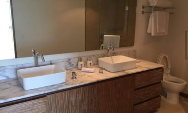 VENTA DEPARTAMENTO DE LUJO, FRENTE A LA MEJOR PLAYA DE TODO NUEVO VALLARTA EN P