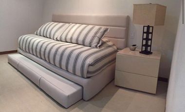 VENTA DEPARTAMENTO DE LUJO, FRENTE A LA MEJOR PLAYA DE TODO NUEVO VALLARTA EN P