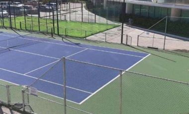 VENTA DEPARTAMENTO DE LUJO, FRENTE A LA MEJOR PLAYA DE TODO NUEVO VALLARTA EN P