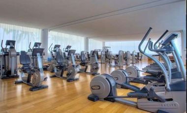 VENTA DEPARTAMENTO DE LUJO, FRENTE A LA MEJOR PLAYA DE TODO NUEVO VALLARTA EN P