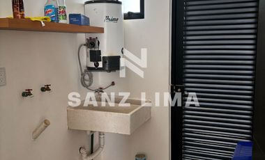 Lombardía: Amplia casa con gran diseño.