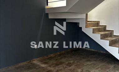 Lombardía: Amplia casa con gran diseño.