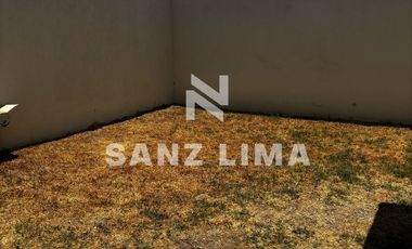 Lombardía: Amplia casa con gran diseño.
