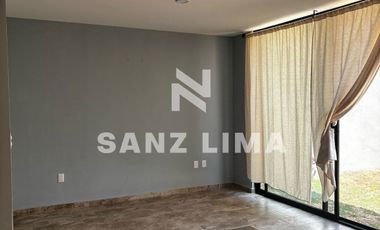 Lombardía: Amplia casa con gran diseño.
