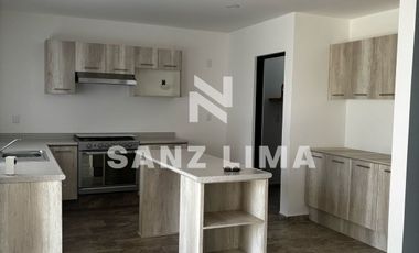 Lombardía: Amplia casa con gran diseño.