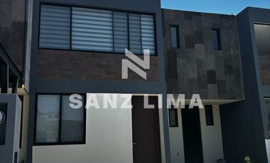 Lombardía: Amplia casa con gran diseño.