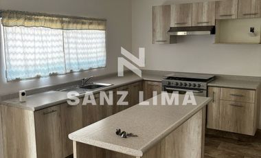 Lombardía: Amplia casa con gran diseño.