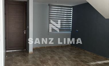 Lombardía: Amplia casa con gran diseño.