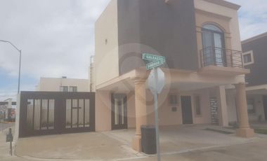 Casa en renta en Fraccionamiento Jardines de Coyoacan