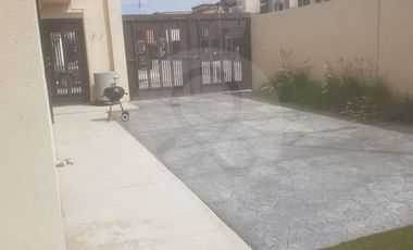 Casa en renta en Fraccionamiento Jardines de Coyoacan