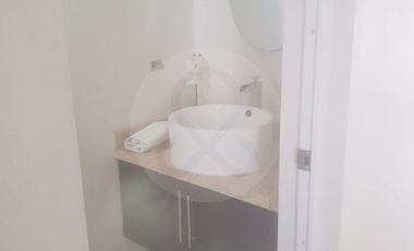 Casa en renta en Fraccionamiento Jardines de Coyoacan