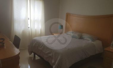 Casa en renta en Fraccionamiento Jardines de Coyoacan