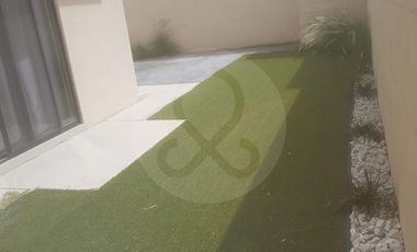 Casa en renta en Fraccionamiento Jardines de Coyoacan