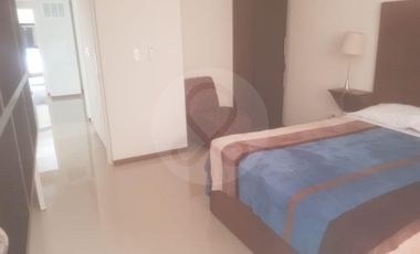 Casa en renta en Fraccionamiento Jardines de Coyoacan