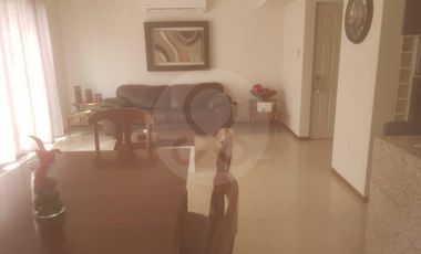 Casa en renta en Fraccionamiento Jardines de Coyoacan