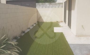 Casa en renta en Fraccionamiento Jardines de Coyoacan