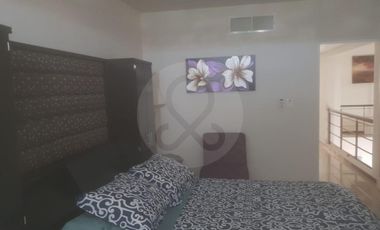 Casa en renta en Fraccionamiento Jardines de Coyoacan