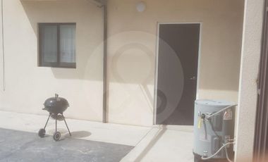 Casa en renta en Fraccionamiento Jardines de Coyoacan